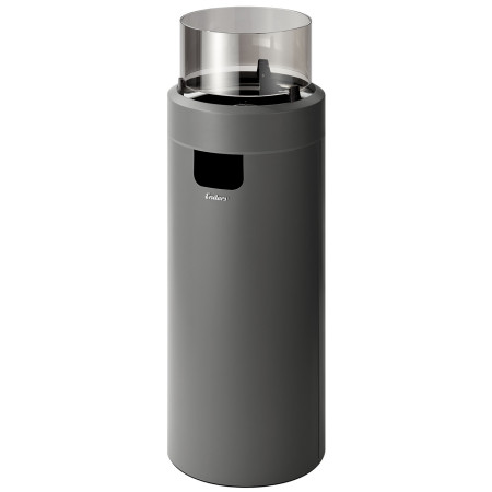 Plynové ohniště Enders Nova LED L