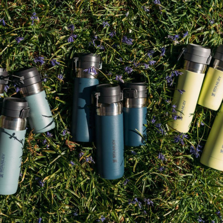 Termolahev Stanley Quick Flip 470 ml