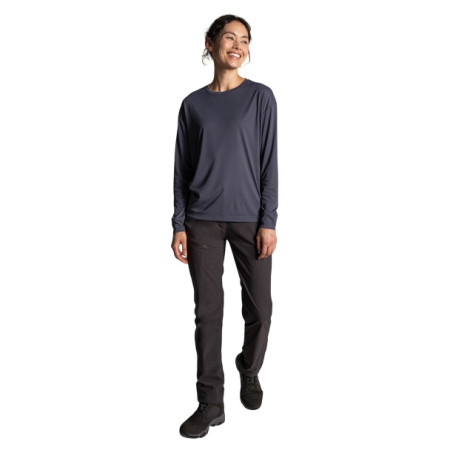 Dámské triko Craghoppers NosiLife SolarShield+ Long Sleeved T-Shirt