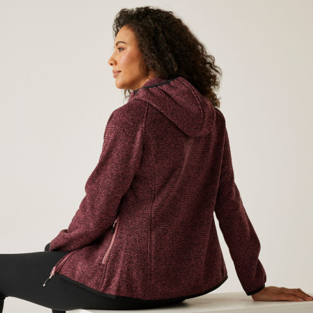 Dámská mikina Regatta Women’s Hooded Newhill