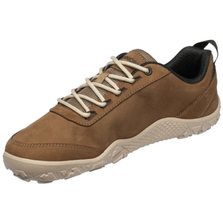 Boty Bennon BENNON Barefoot Leather