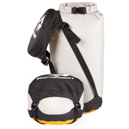 Kompresní obal Sea to Summit eVent Nylon M