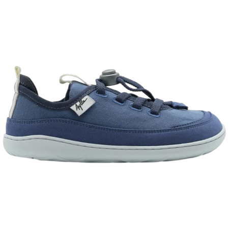 Dětské boty Aylla Ruraq Canvas Junior