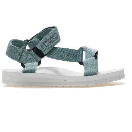 Dětské sandály Regatta Vendeavour Sandal Jnr IvyMossOMist