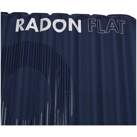 Samonafukovací karimatka Warg Radon Flat