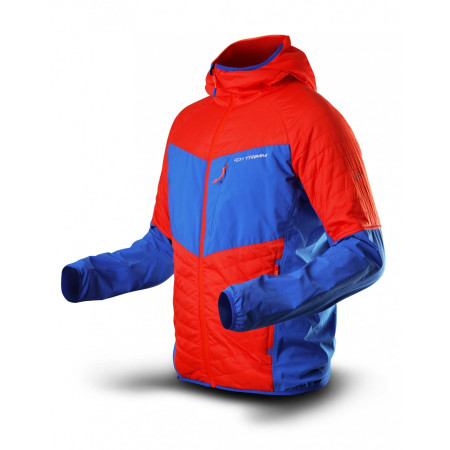 Pánská bunda Trimm ZEN