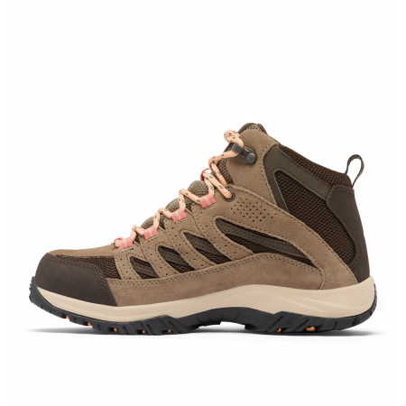 Dámské boty Columbia Crestwood™ Mid Waterproof