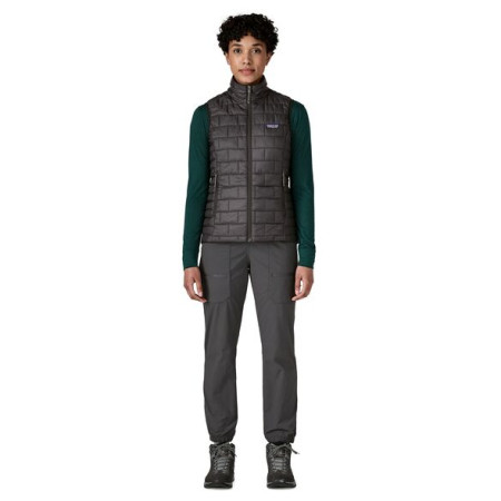 Dámská vesta Patagonia W's Nano Puff Vest