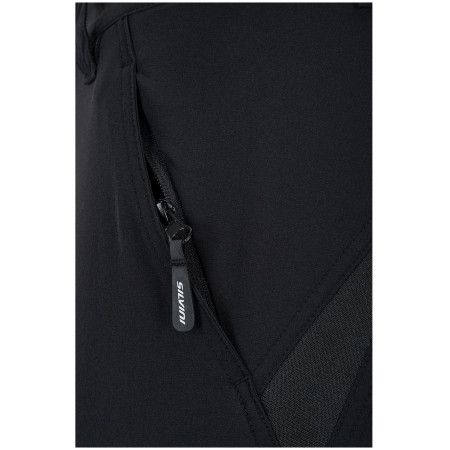 Pánské kraťasy Silvini Elvo