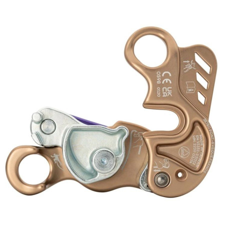 Jistící brzda Beal Birdie