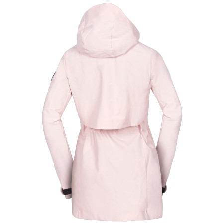 Dámská bunda Northfinder Yuliana 2L