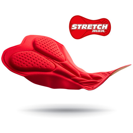 Pánské cyklistické kraťasy Etape Elite Lacl 2.0