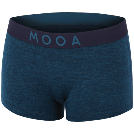 Dámské boxerky MOOA MerinoSilk 160