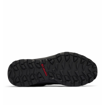 Pánské trekové boty Columbia Redmond™ Iv Low Waterproof