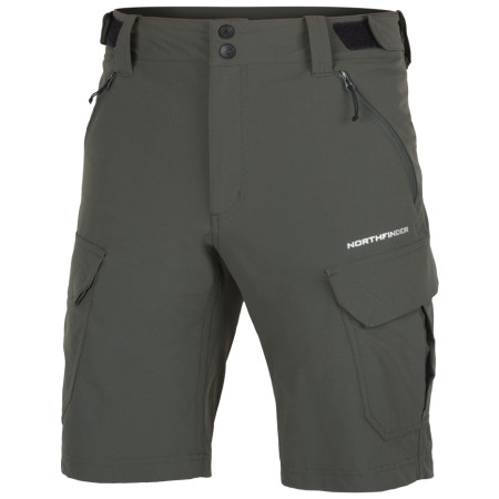 Pánské kraťasy Northfinder Anthon