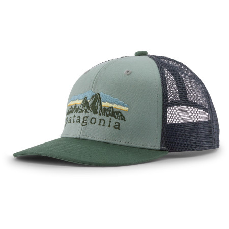 Dětská kšiltovka Patagonia Kids' Trucker Hat