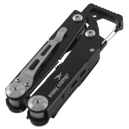 Multifunkční nářadí Easy Camp Rowan 10-in-1 Multitool