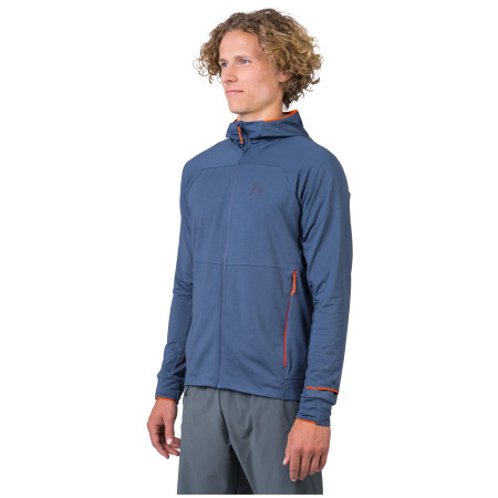 Pánská mikina Hannah Ethan Hoody