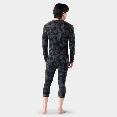 Pánské funkční triko Smartwool Men's Classic Thermal Merino Base Layer