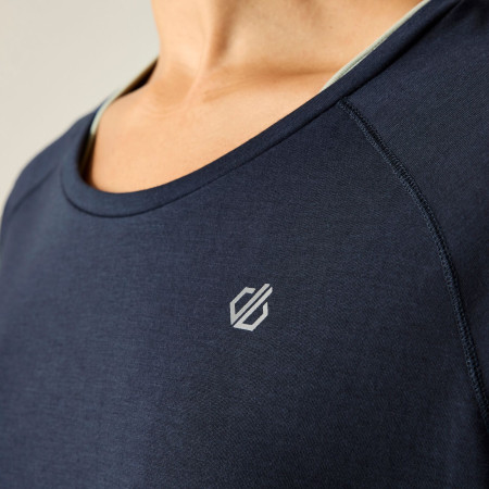 Dámské triko Dare 2b Serenity Long Sleeve Tee