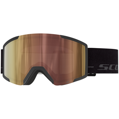 Lyžařské brýle Scott Goggle Shield LS