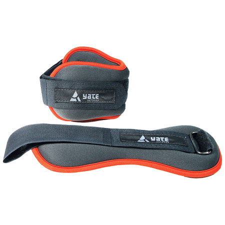 Závaží na zápěstí Yate 1,5 kg