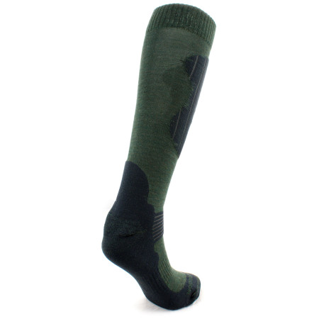 Pánské podkolenky Zulu Ski Merino Men