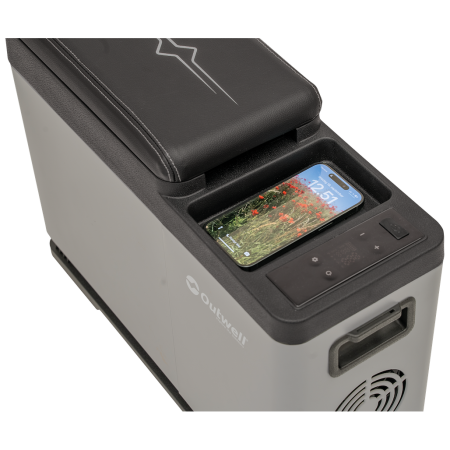 Kompresorová chladnička Outwell Arctic Chill 8