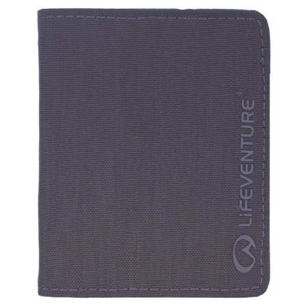 Pouzdro na doklady Lifeventure Rifid Wallet