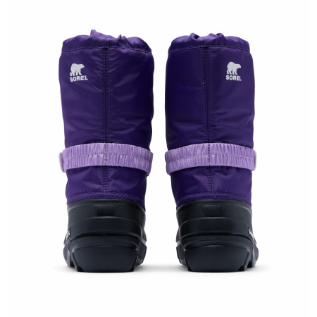 Dětské zimní boty Sorel Flurry™ Boot Violet