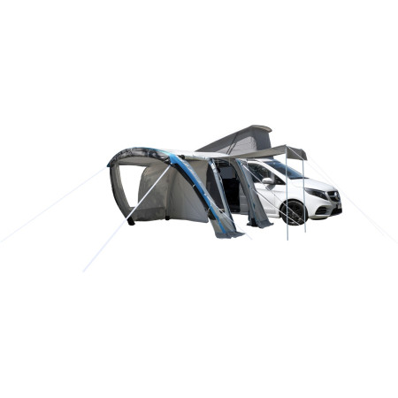 Přístavek Brunner Air Travel II A.I.R. TECH