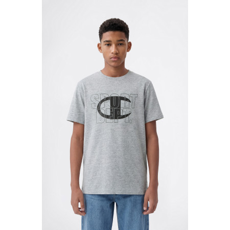 Dětské triko Champion SS Tee B
