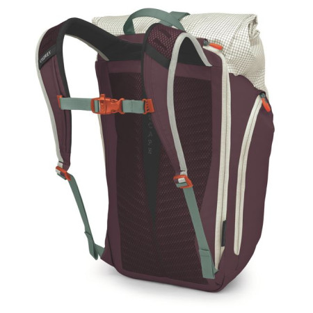 Městský batoh Osprey Transporter Roll Top Pack