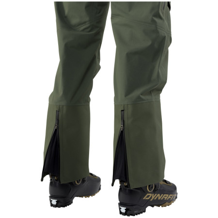 Pánské zimní kalhoty Dynafit Ridge Gtx Pnt M