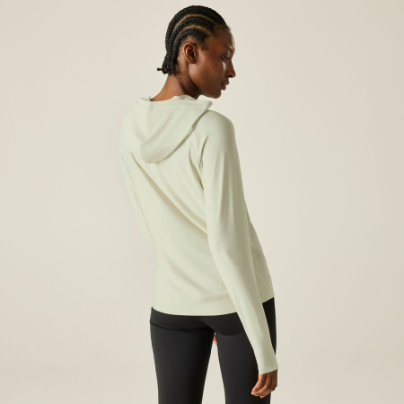 Dámské triko Dare 2b Sprint Cty Hoodie