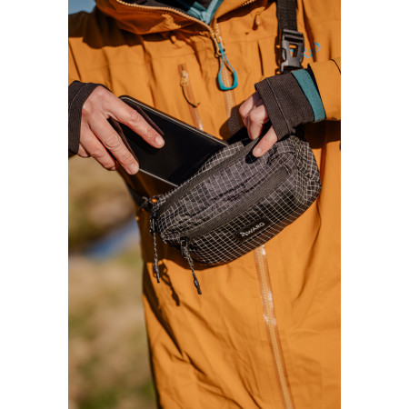 Ledvinka Warg Camino Mini