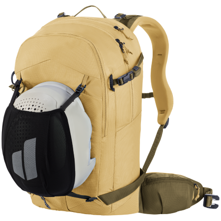 Skialpový batoh Deuter Freerider 30