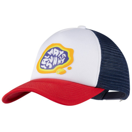 Dětská kšiltovka Buff Trucker Cap