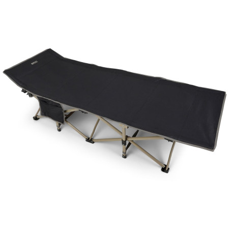 Lehátko Regatta Isla Camping Bed