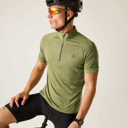 Pánský cyklistický dres Dare 2b Pedal It Out II Jersey