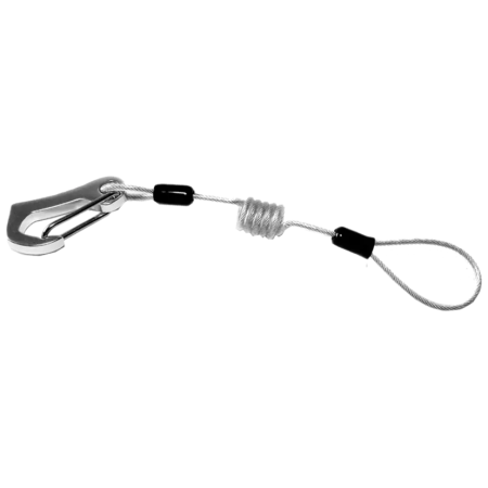 Bezpečnostní pásek Fritschi Safety Strap Set