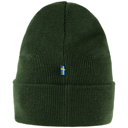 Zimní čepice Fjällräven Classic Knit Hat