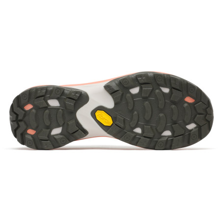 Dámské trekové boty Merrell Moab Speed 2 GTX