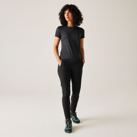 Dámské kalhoty Regatta Pentre Stretch II