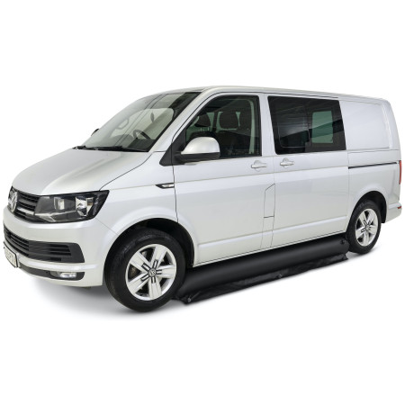 Krycí plachta Dometic Inflatable Draught Skirt SML