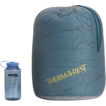 Péřový spacák Therm-a-Rest Parsec LT 0F/-18C Regular