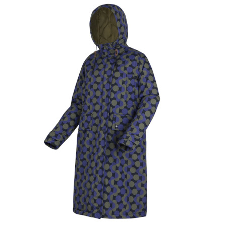 Dámská bunda Regatta Orla Long Length WP