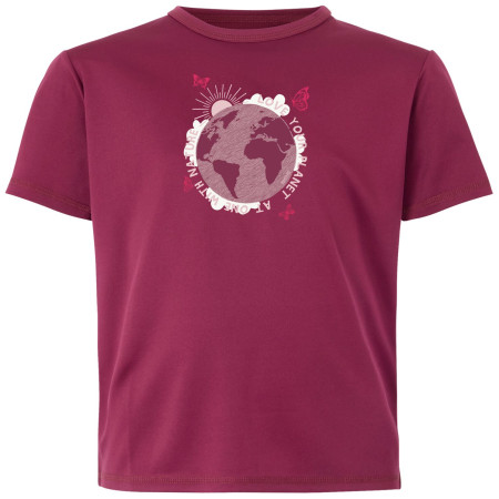 Dětské triko Regatta Alvarado IX