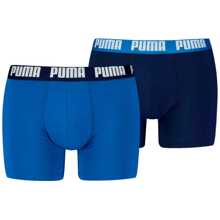 Pánské boxerky Puma Everyday Basic Boxer 2P