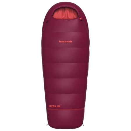 Dětský spacák Hannah Bivak Jr 200